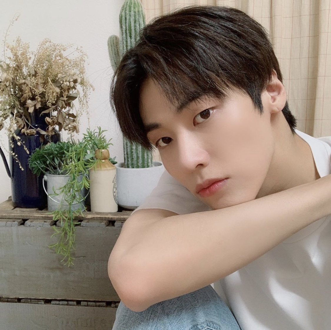 이상혁 이재윤 이장준 최보민 이승협 김석진 조승연 호로롭 | 인스티즈