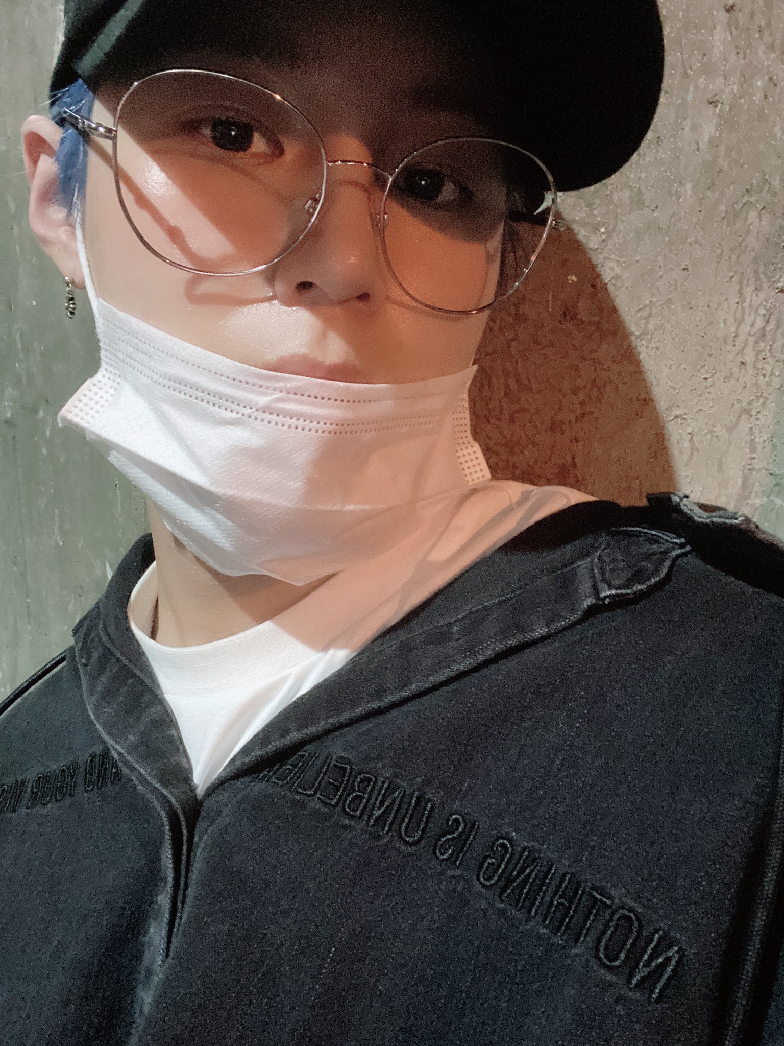 요즘 내 하성운 최애짤,,, | 인스티즈