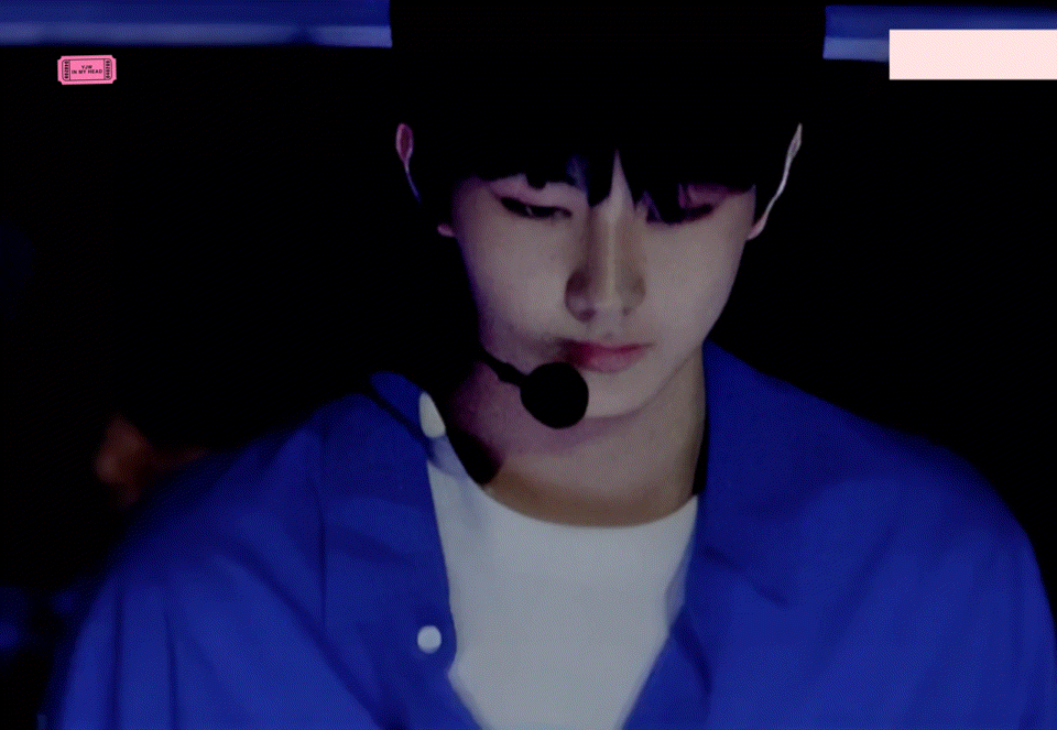 아이랜드 양정원 사랑해💕 | 인스티즈