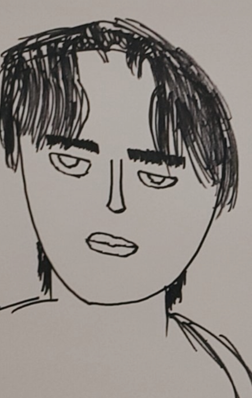 이거 초상화인데 누군지 맞춰볼 사람~? | 인스티즈