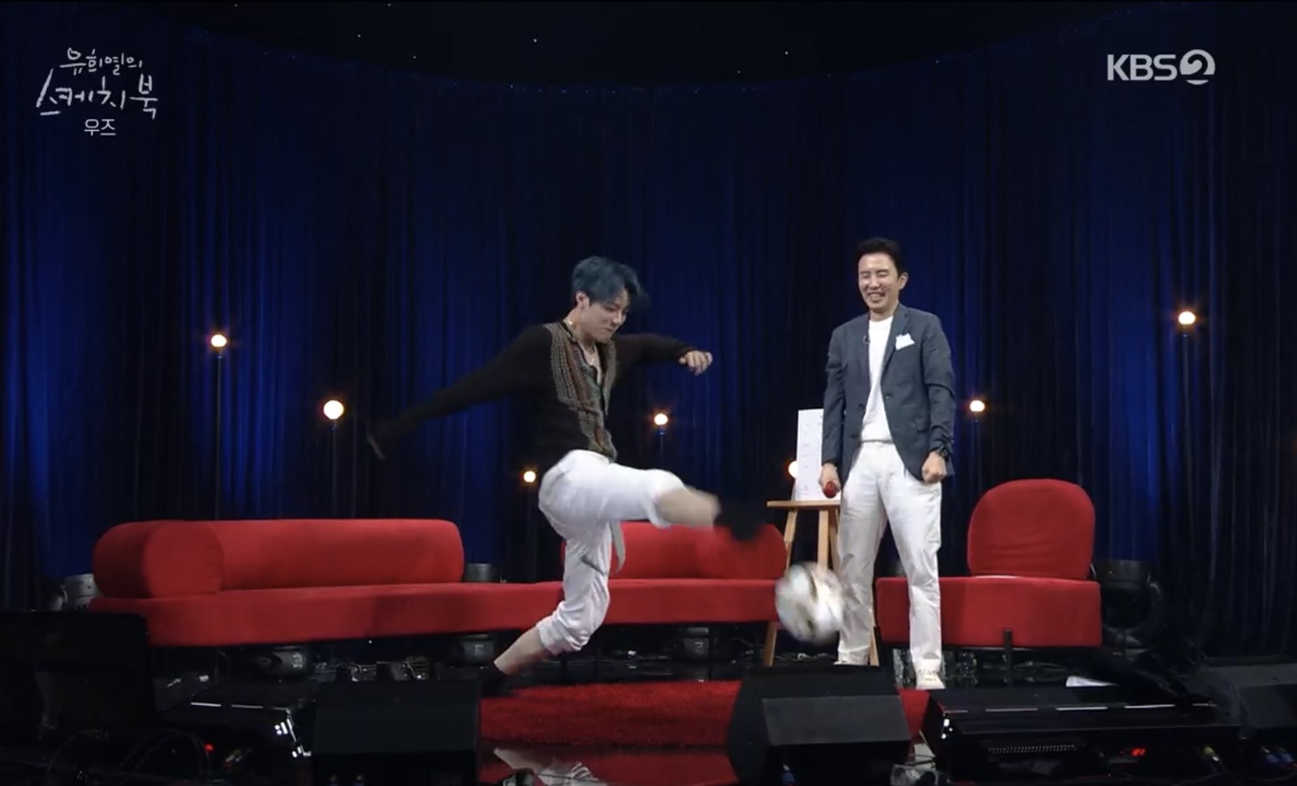 오늘 조승연 유스케 정리 해 드립니다 | 인스티즈