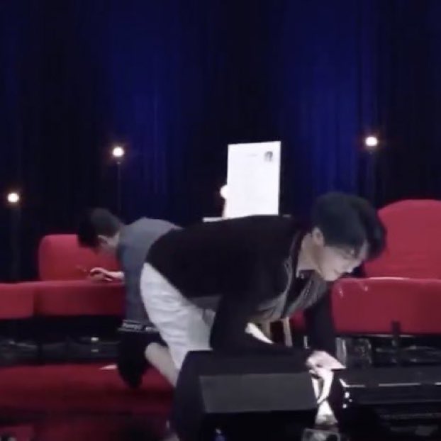 오늘자 조승연 유스케 | 인스티즈