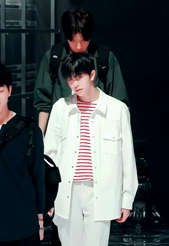 조경민 아이랜드가고 분량 늘면 바로 떡상한다 | 인스티즈