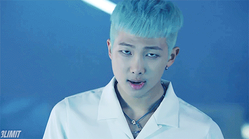 방탄 불타오르네 살리기 어려운 이유는 방탄이 그 B급 양아치 감성을 너무 잘 표현했음 | 인스티즈