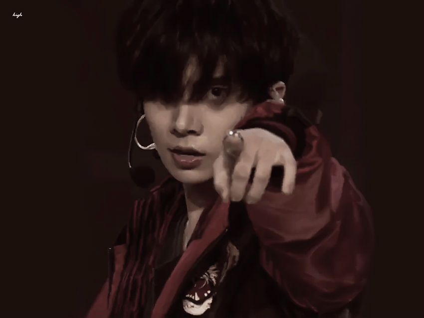 희승이 엔딩짤 떴어!!!!! 이희승 키알 울려라!!!! | 인스티즈