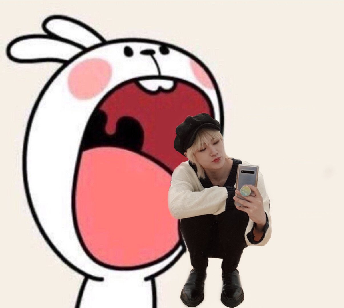 사진이 곧 제목 | 인스티즈