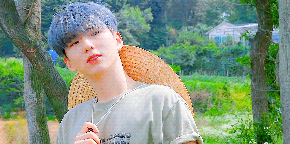 본진에게 이런 움짤이 있다? 다 주세요 | 인스티즈