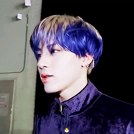 사실 더보이즈엔.. 덥뮤다 뿐만 아니라.... | 인스티즈