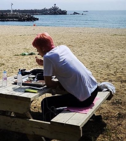 카톡 프사 남친으로 하는거 별로야? | 인스티즈