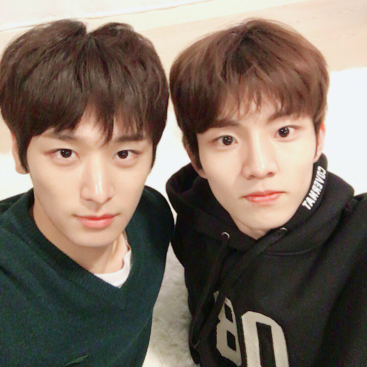 나 더보이즈 메댄즈 사랑해 | 인스티즈