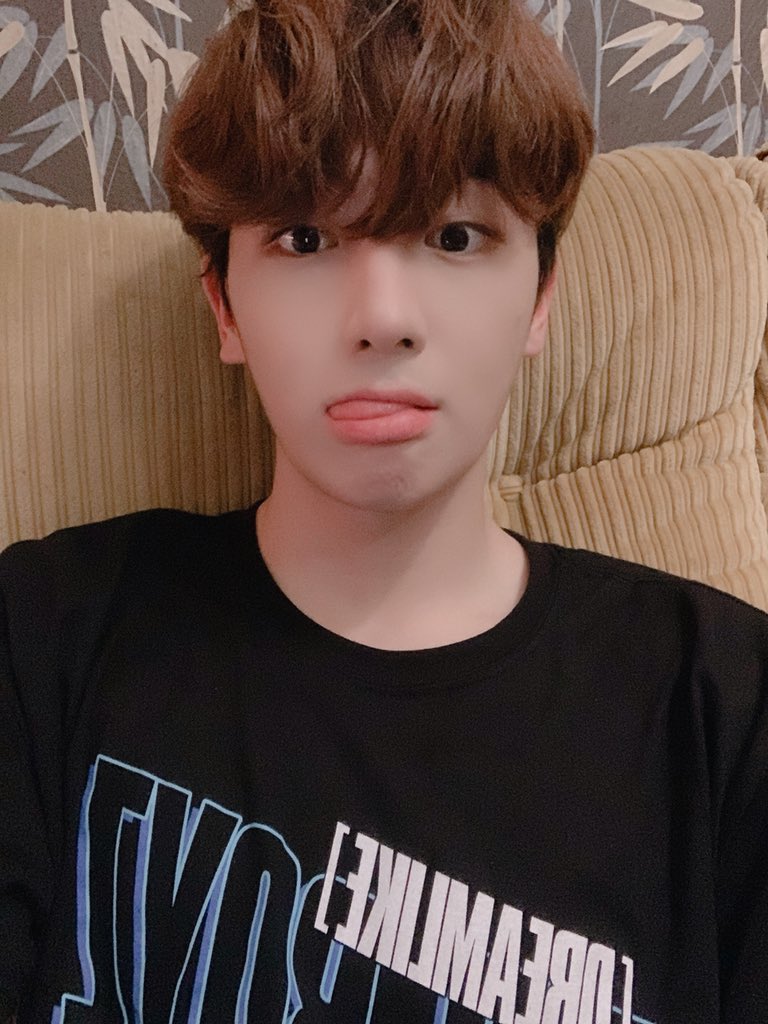 내가 좋아하는 이재현 셀카들 🎁❤️ | 인스티즈