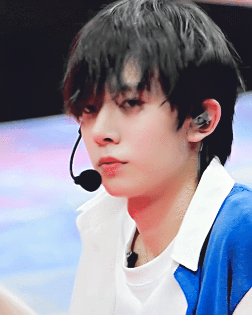 아이랜드 데뷔조 빼박 일단 이 4명임 | 인스티즈