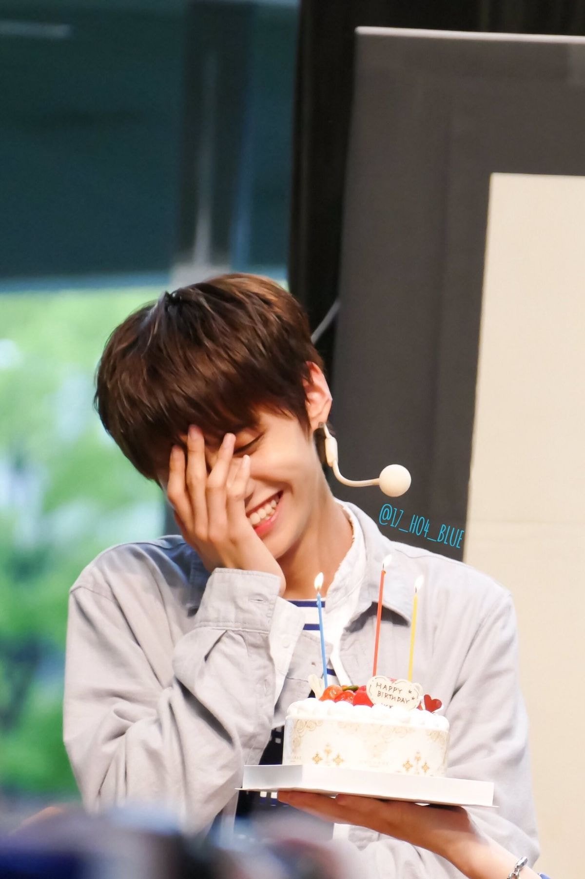 진짜 진혁이 잘 자랐다ㅜㅜㅜ | 인스티즈