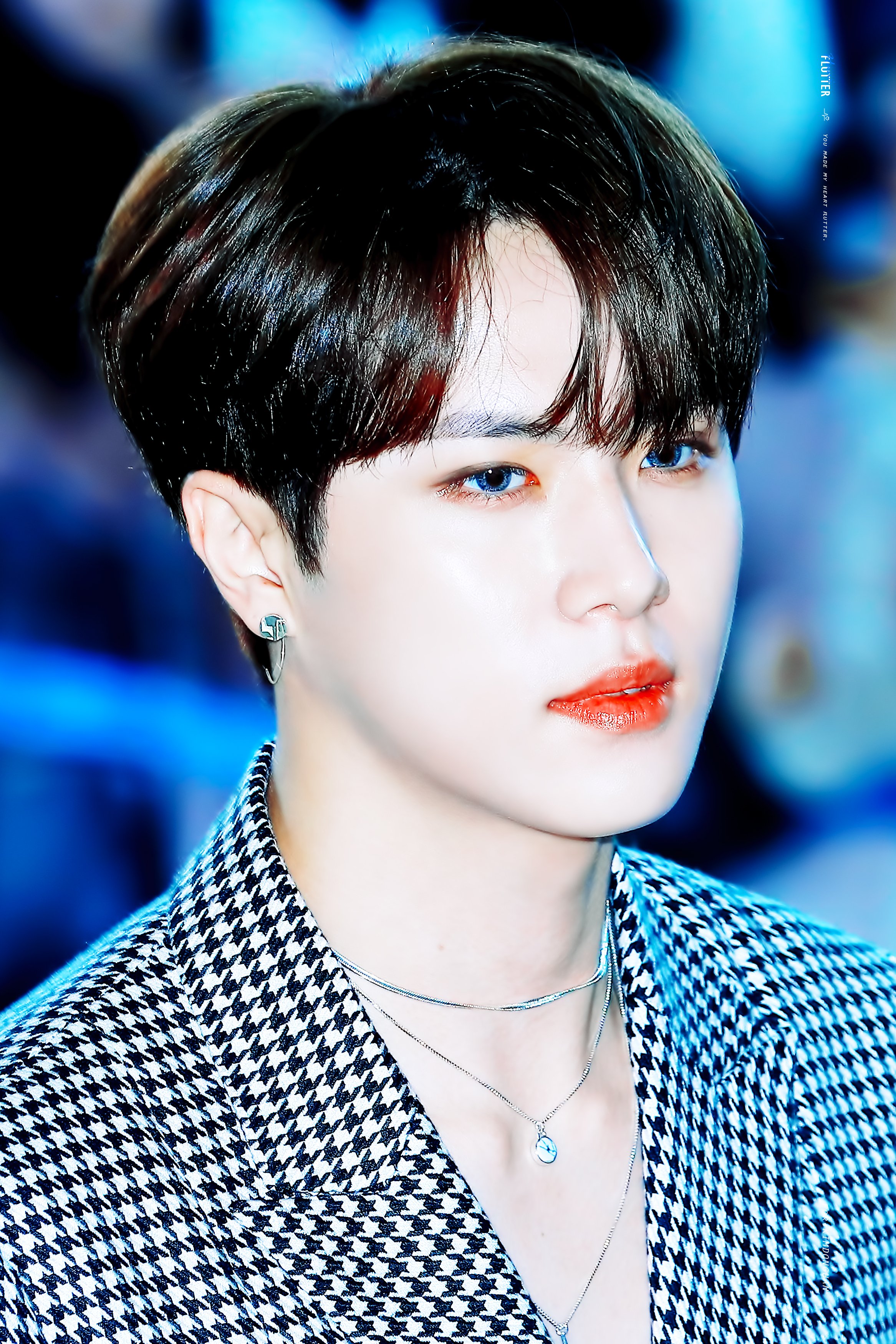 [정보/소식] 김요한 김동한 소속사 위엔터 보이그룹 'WEi(위아이)' 얼굴합 보고가🥰 | 인스티즈