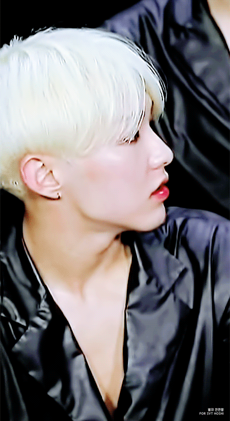 코 진짜 작고 예쁘다.... 내 코 이렇게 생겼으면 좋겠어 | 인스티즈