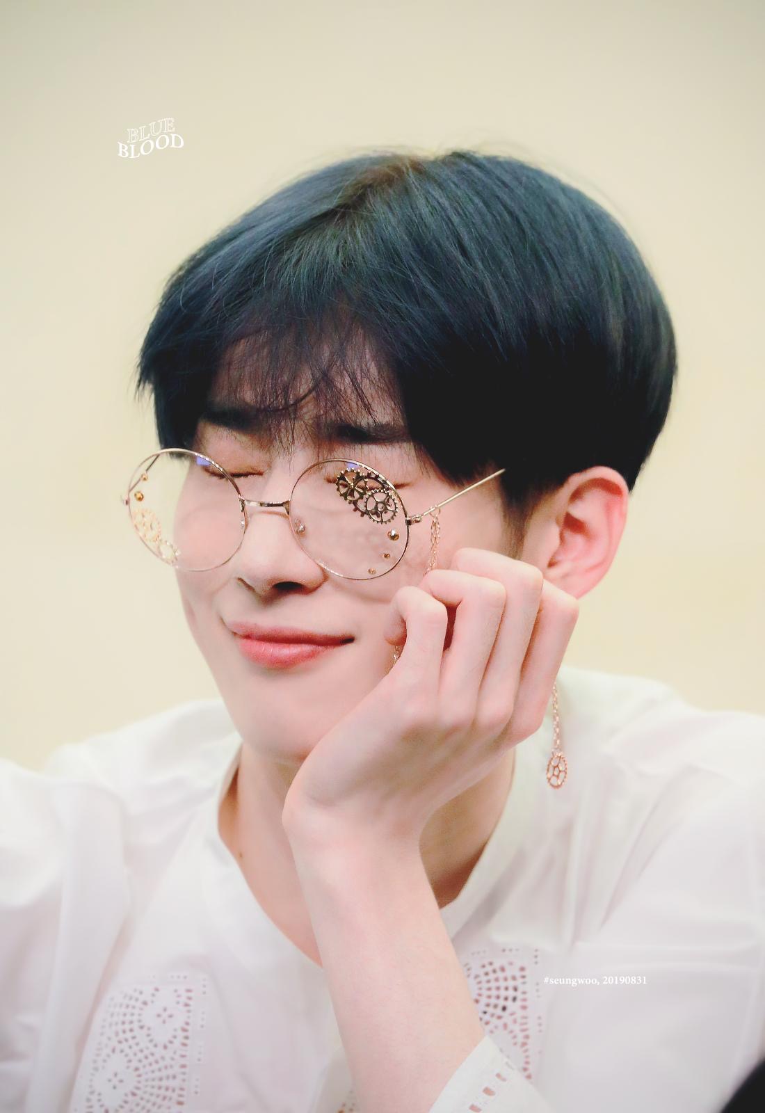 한승우 밥먹어 | 인스티즈