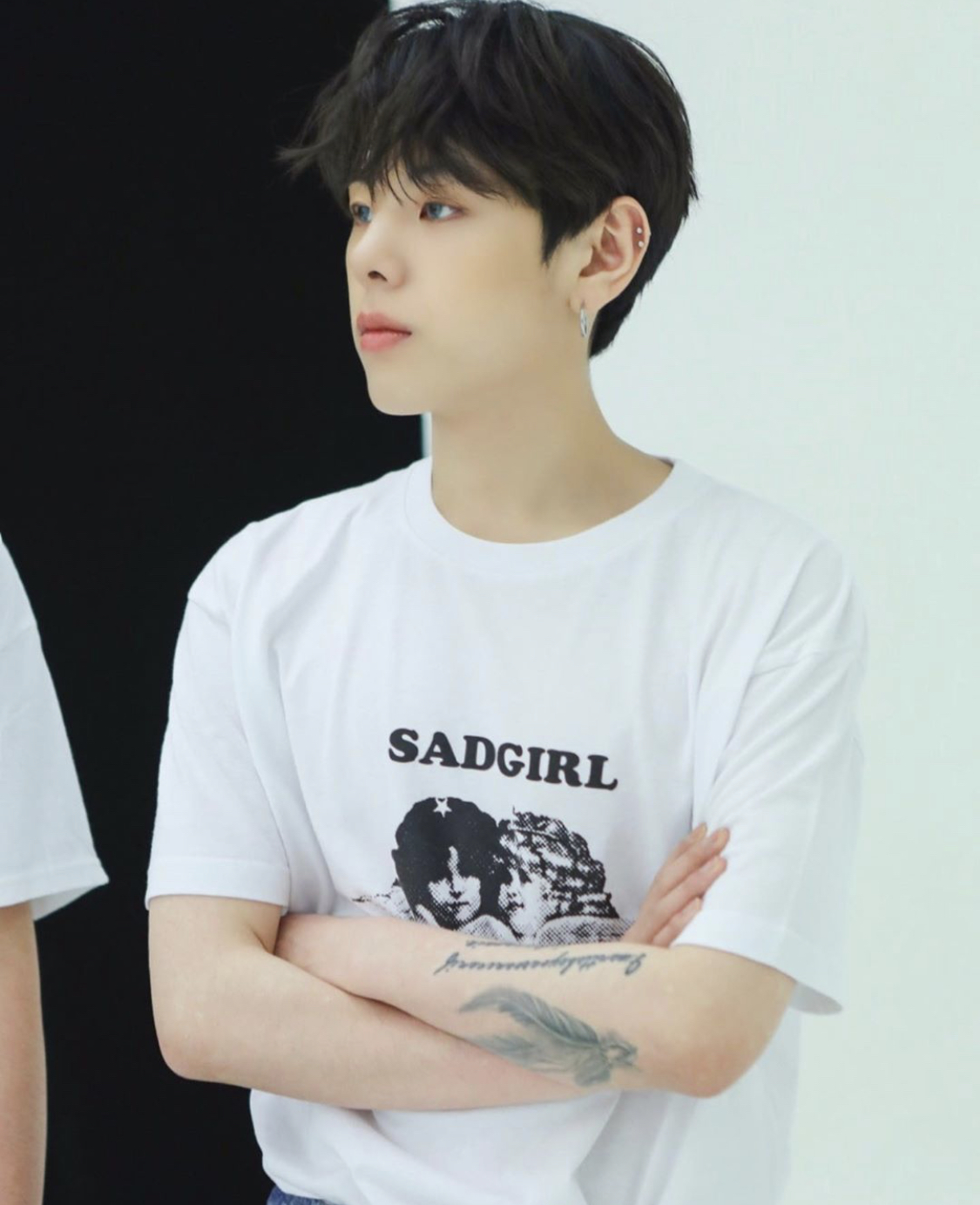 [정보/소식] 김요한 김동한 소속사 위엔터 보이그룹 'WEi(위아이)' 얼굴합 보고가🥰 | 인스티즈