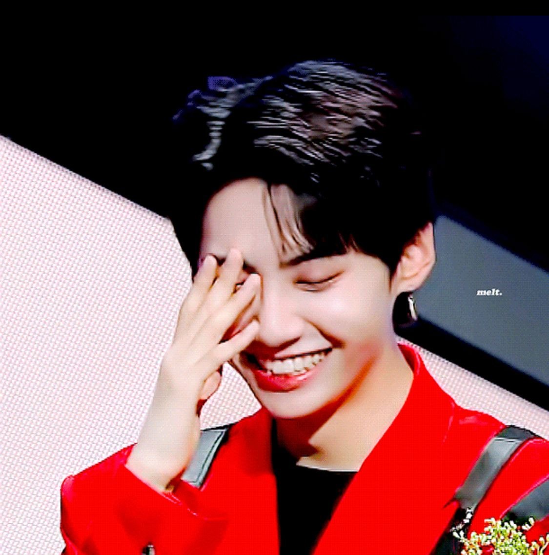 진짜 진혁이 잘 자랐다ㅜㅜㅜ | 인스티즈