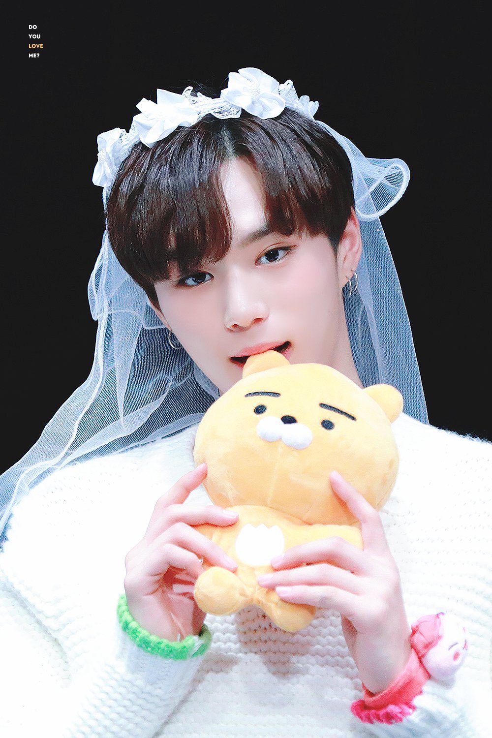 [정보/소식] 김요한 김동한 소속사 위엔터 보이그룹 'WEi(위아이)' 얼굴합 보고가🥰 | 인스티즈