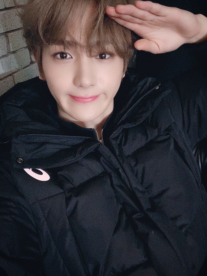 내가 좋아하는 이재현 셀카들 🎁❤️ | 인스티즈