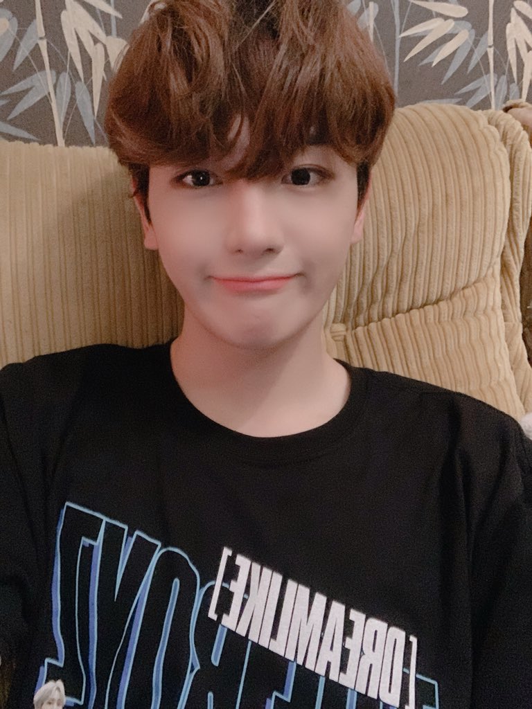 내가 좋아하는 이재현 셀카들 🎁❤️ | 인스티즈