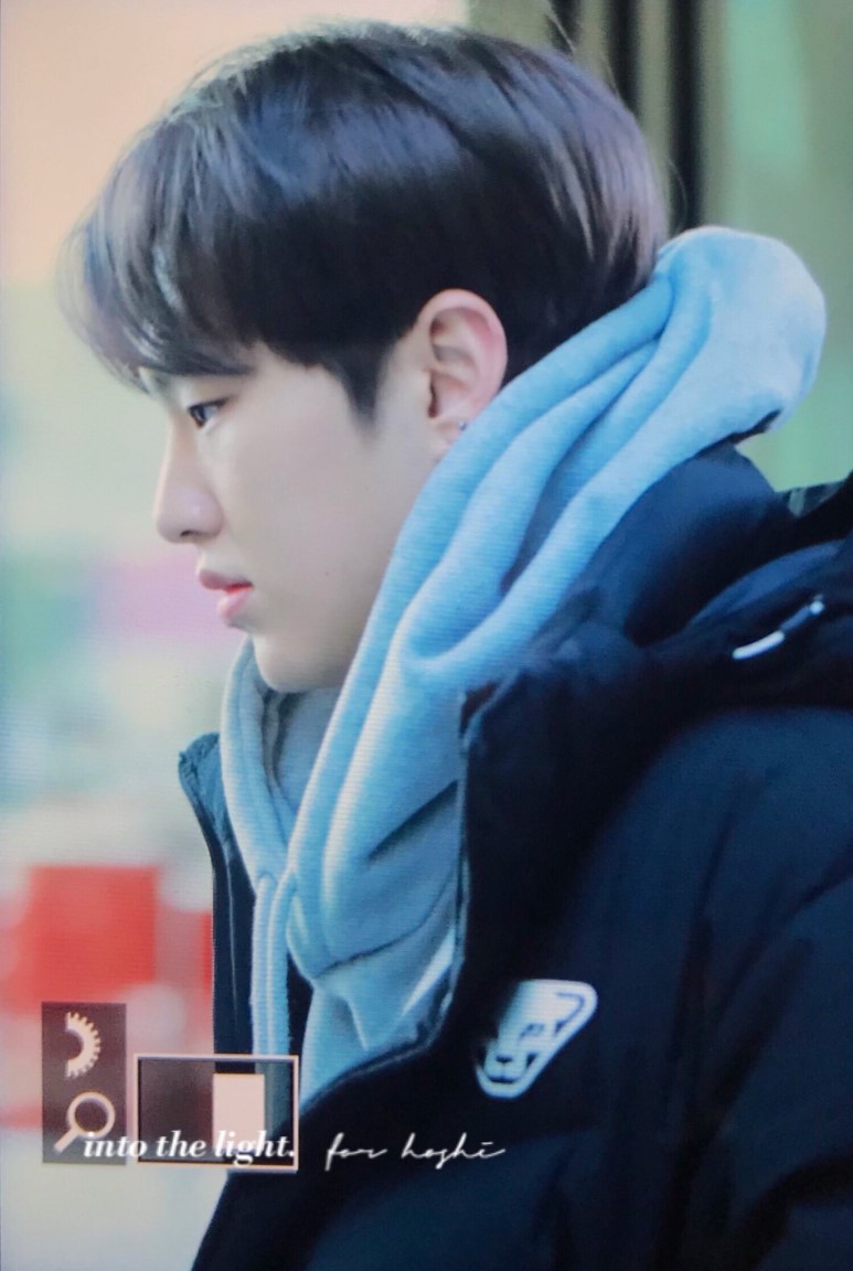 코 진짜 작고 예쁘다.... 내 코 이렇게 생겼으면 좋겠어 | 인스티즈