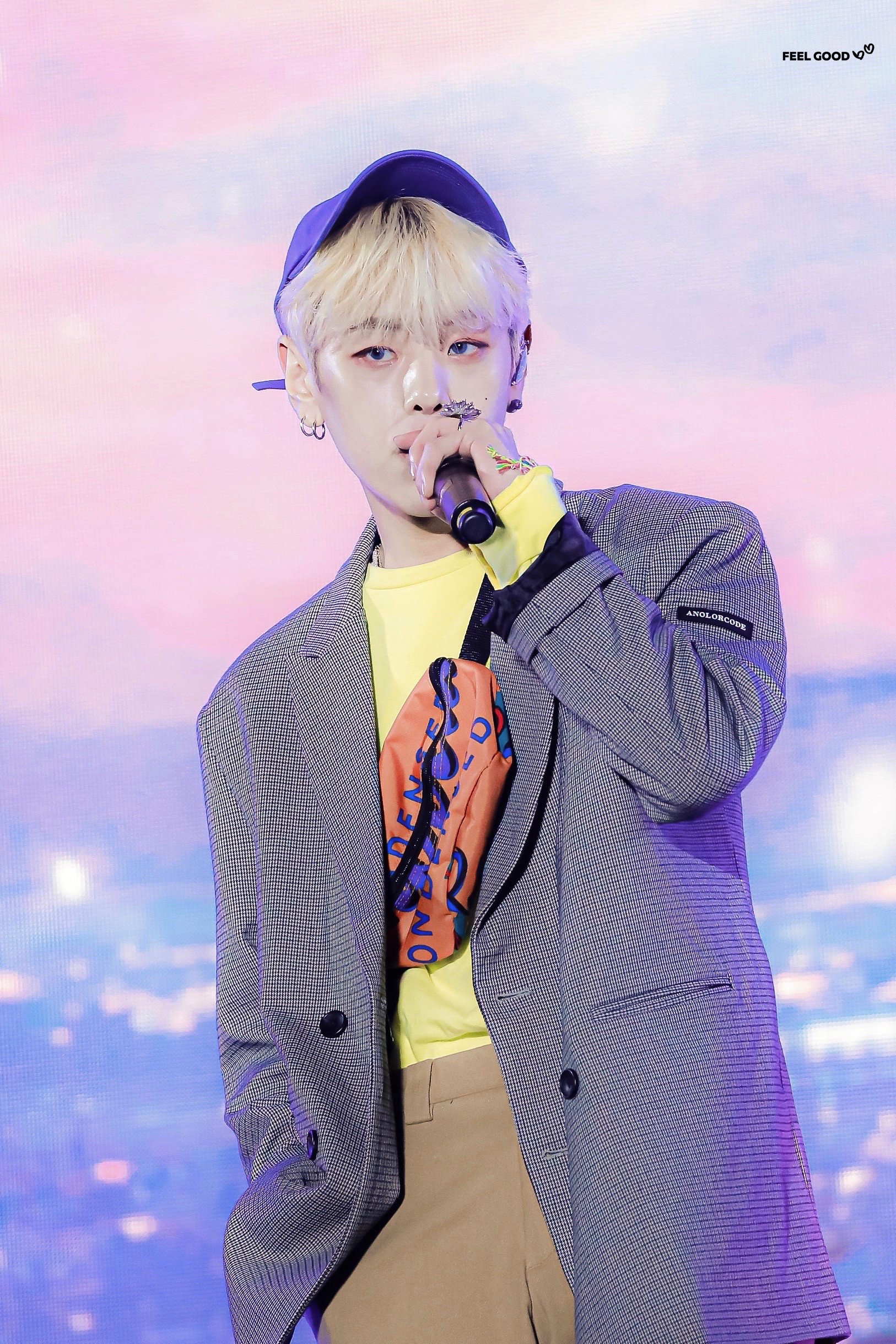 [정보/소식] 김요한 김동한 소속사 위엔터 보이그룹 'WEi(위아이)' 얼굴합 보고가🥰 | 인스티즈