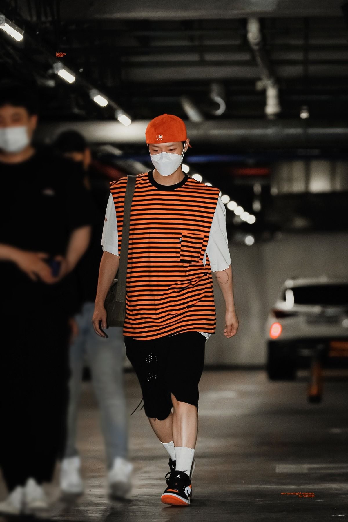 조승연 덩치 개커ㅋㅋㅋㅋ | 인스티즈