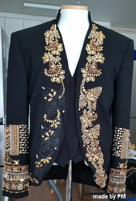 의상 디테일 대박 | 인스티즈