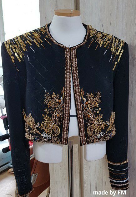 의상 디테일 대박 | 인스티즈