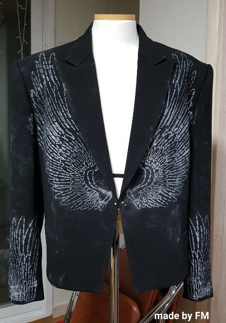 의상 디테일 대박 | 인스티즈