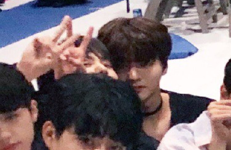 1년전 황윤성 차준호 이 황차들아ㅜㅜ | 인스티즈