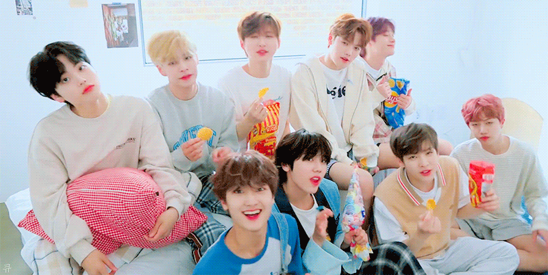 [잡담] 크래비티는 진짜 9명 모두가 다 사랑스러워 | 인스티즈