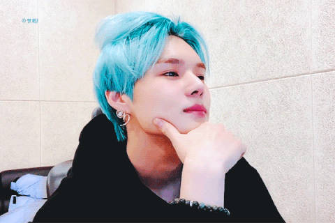 야 빅톤이들아 세준이 이 사진 은근 좋다... | 인스티즈