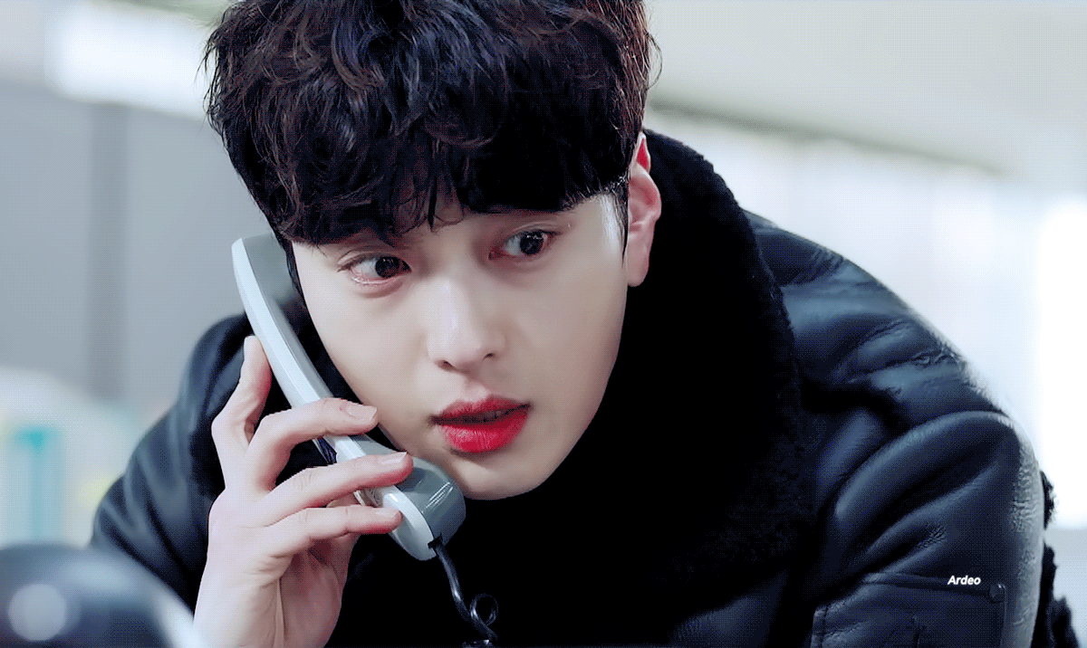 장승조 제발 그 얼굴로 로코물 메인남주 한번만 해주세요..... | 인스티즈