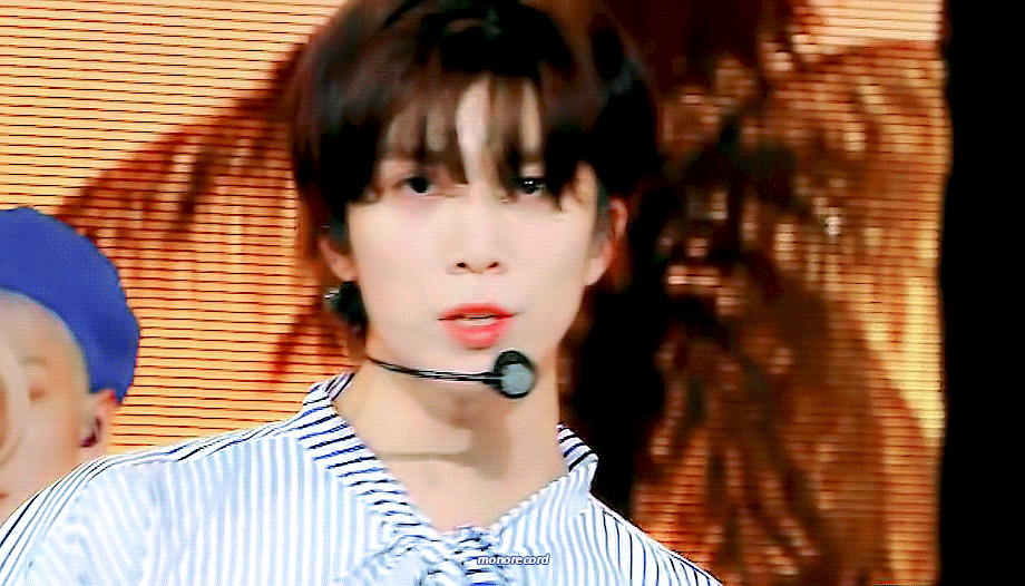 나에게 남돌 장발 탑은.. | 인스티즈