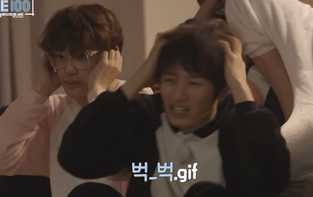 머리 벅벅 긁는 주연이도 보고 자 | 인스티즈