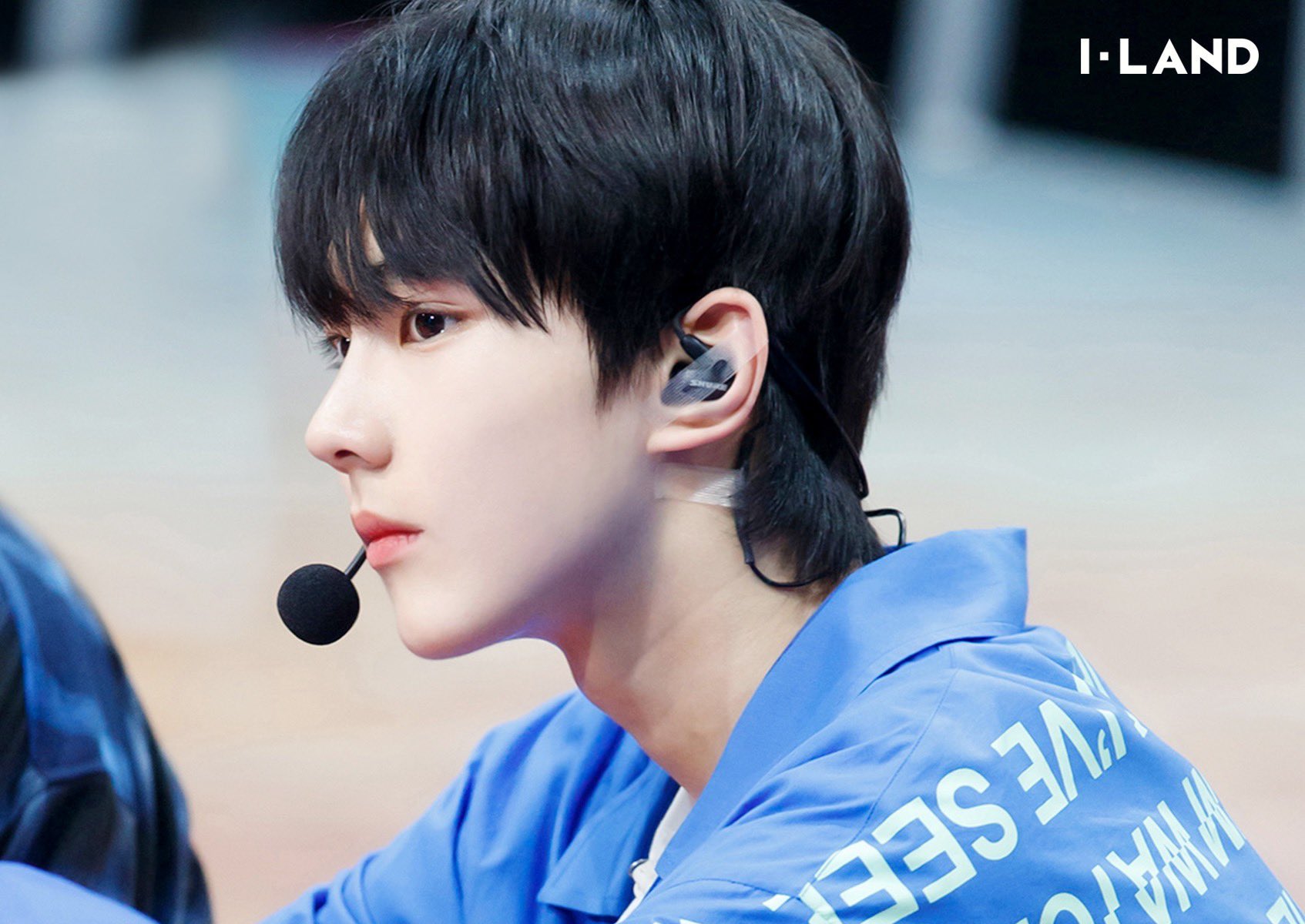 아이랜드 확신의 데뷔멤 비주얼 | 인스티즈