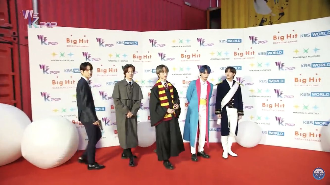 탄이랑 뿔이 줘도 못 먹는 게 아니라 빅히트가 나쁜 거다 | 인스티즈