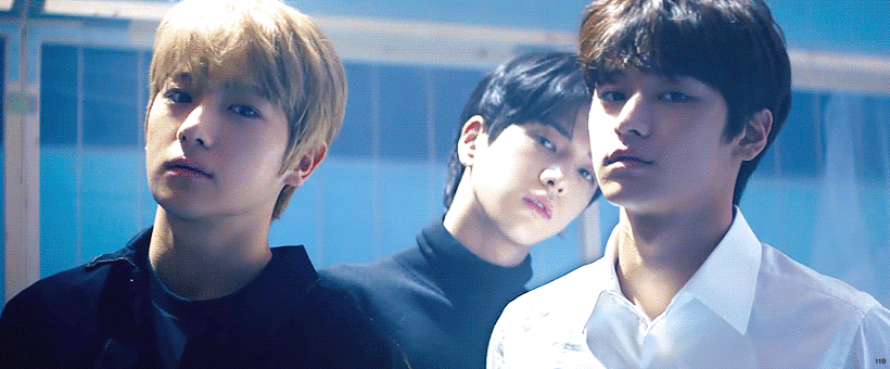 솔직히 더보이즈 비주얼라인 | 인스티즈