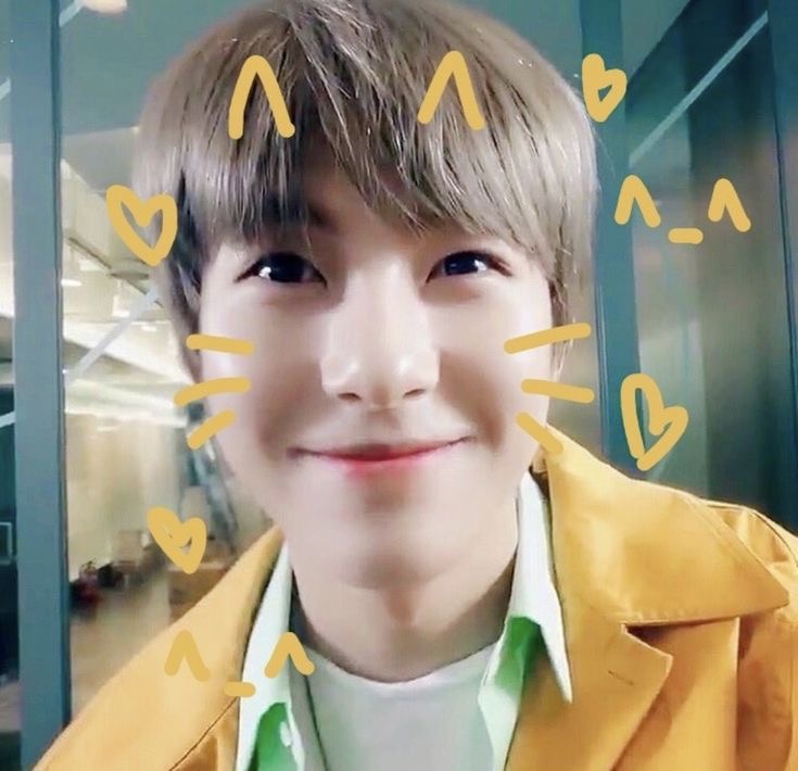 귀여운거 볼사람 | 인스티즈