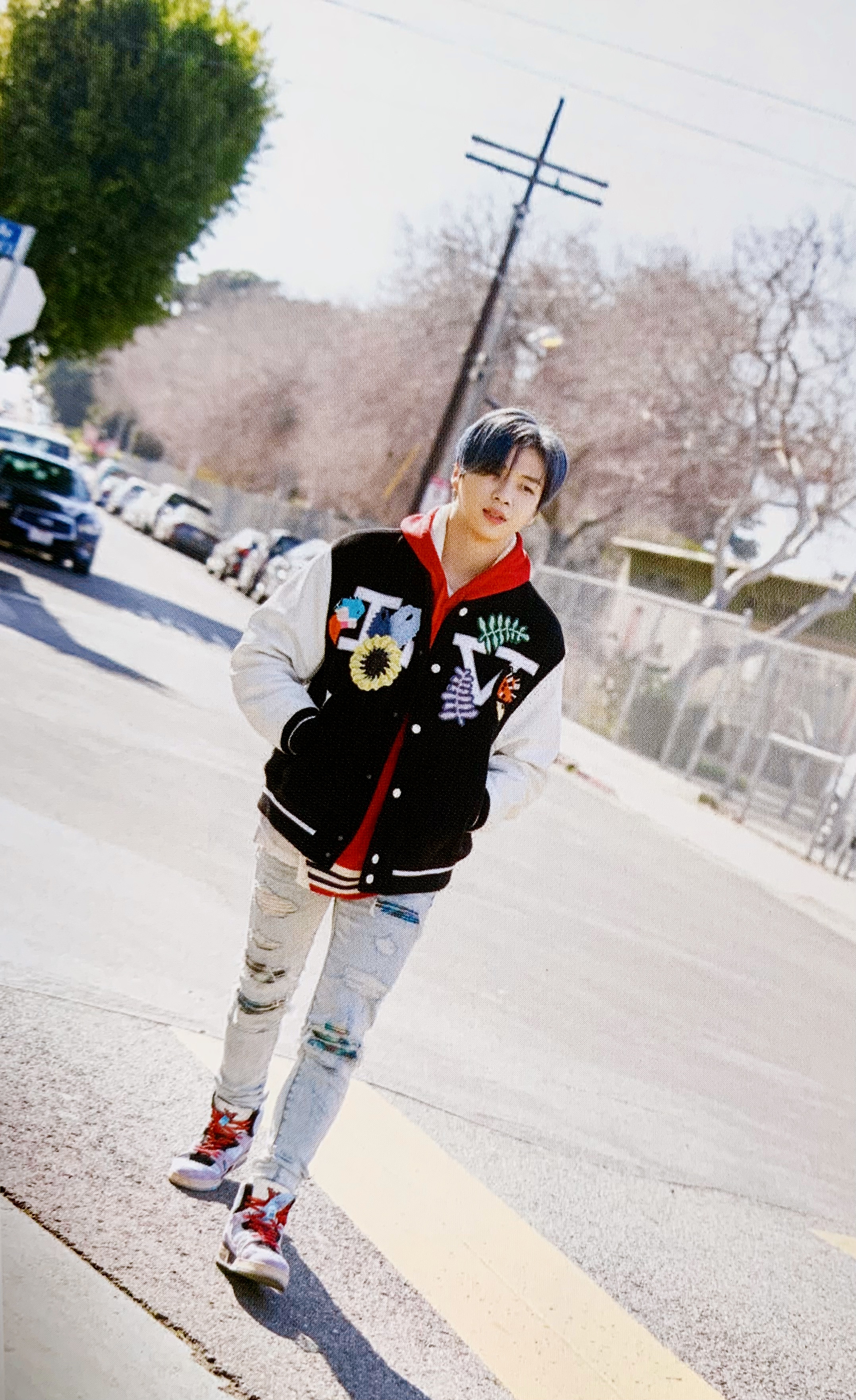 강다니엘 너무 좋다 어떡하지 거품물거같애 | 인스티즈