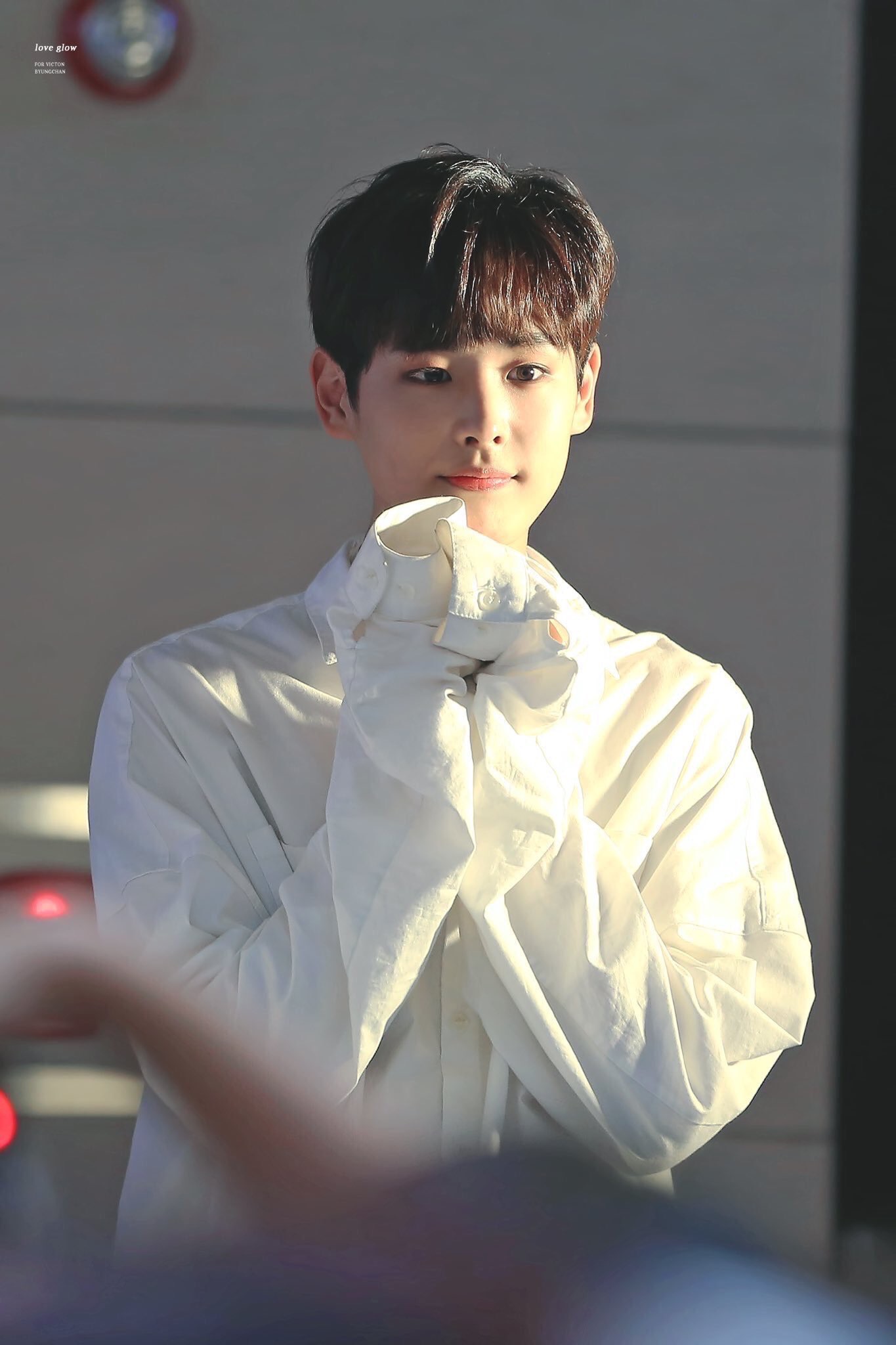 안녕하세요 큰방여러분 오늘 저뉴월은 당당하게 병찬이를 들튀하고 일요일에 온콘하니 그 전에 다시 돌려놓을게요 감사합니다 | 인스티즈