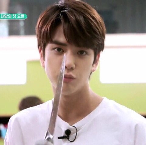 모두 이거 하나는 알아주라.. 더보이즈 팬들 | 인스티즈