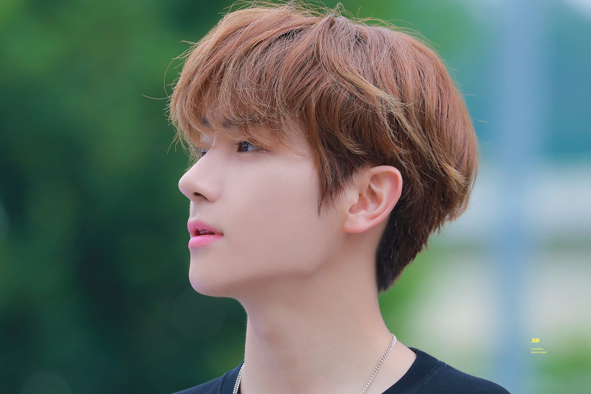 진짜 사람이 어떻게 이렇게 생겼ㄴ ㅏ ... 충격 | 인스티즈