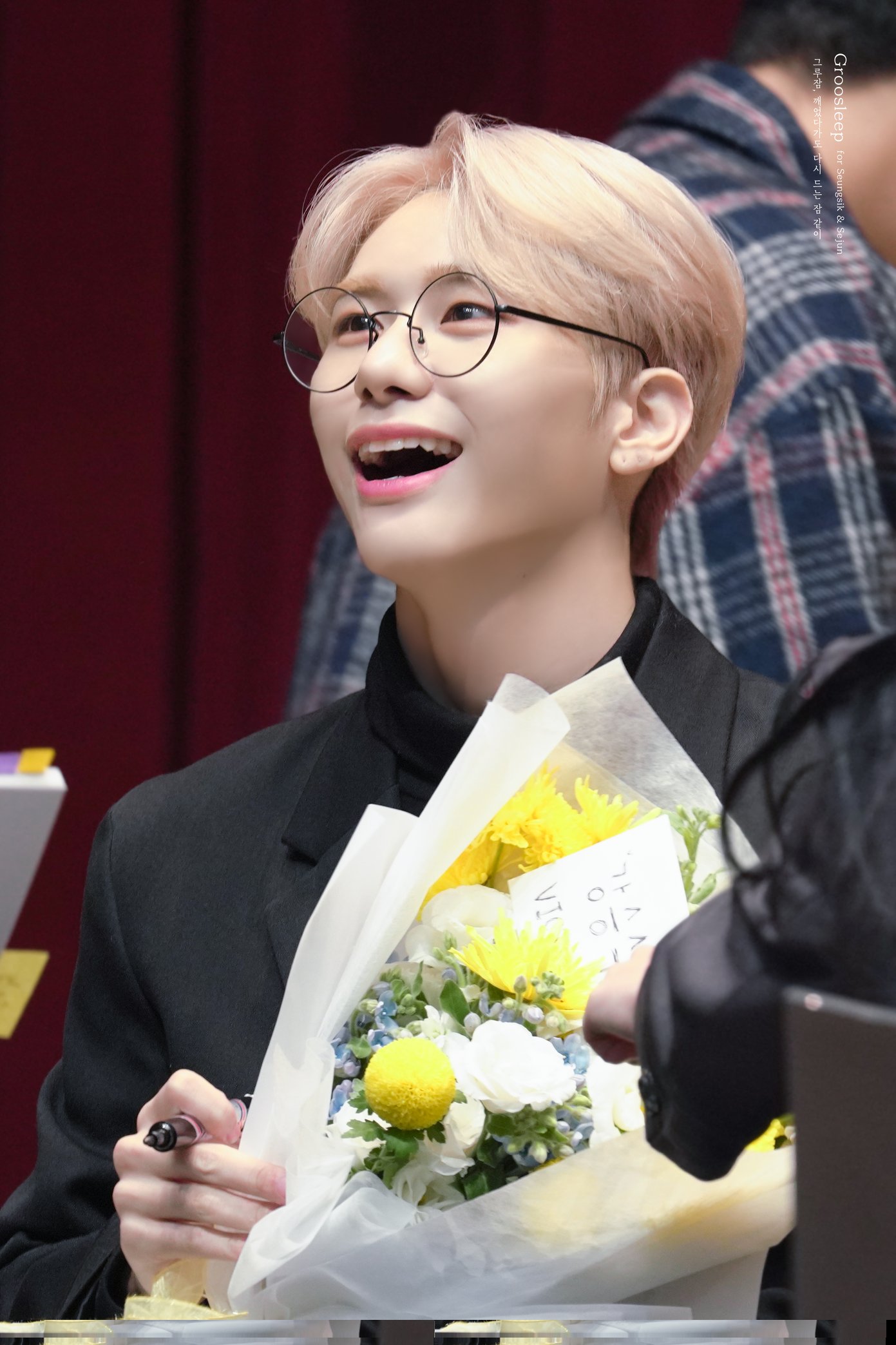 나 승식이 이사진 왜 처음보지 아주 이쁜 댕댕일세 | 인스티즈