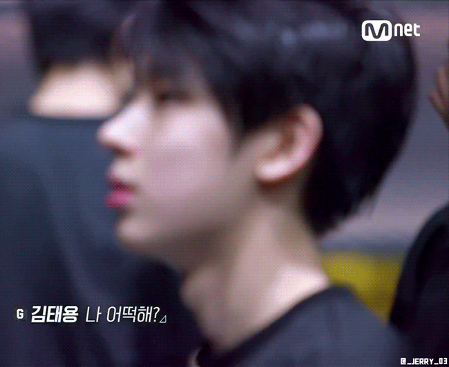 아이랜드 확신의 데뷔멤 비주얼 | 인스티즈