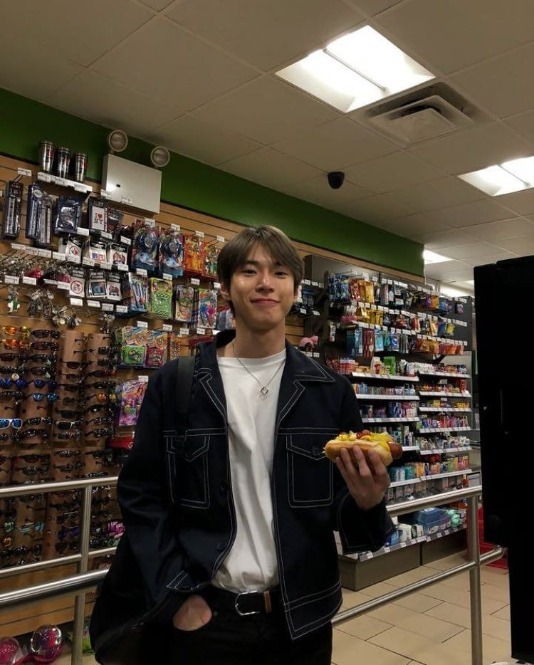 도영 이 사진 쿼카 닮았다 | 인스티즈