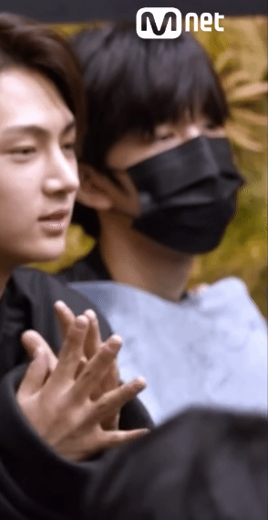 근데 아이랜드 조경민 진짜 많이 아팠나봐 | 인스티즈