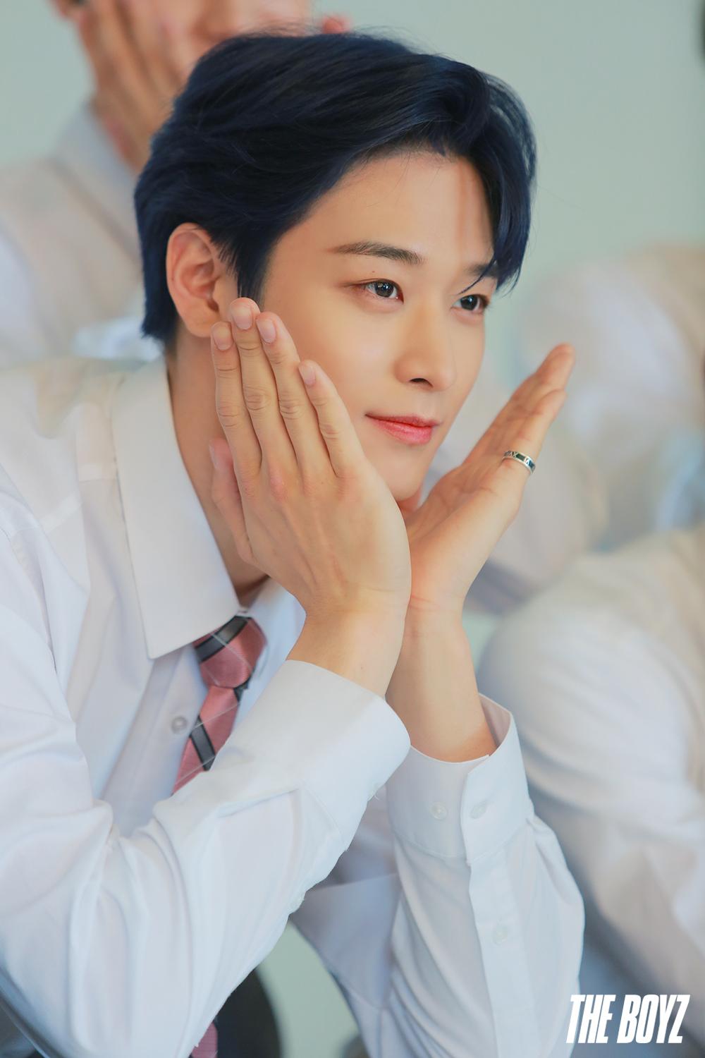 됐고 더보이즈 왕손들이나 보고 가 | 인스티즈